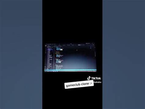gameclub login.